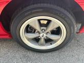 Thumbnail of 2006 Red Ford Mustang