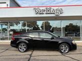 Thumbnail of 2011 Black Clearcoat Dodge Avenger