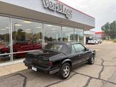 Thumbnail of 1987 Black Pontiac Sunbird
