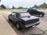 Thumbnail of 1987 Black Pontiac Sunbird