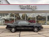 Thumbnail of 1987 Black Pontiac Sunbird