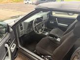 Thumbnail of 1987 Black Pontiac Sunbird