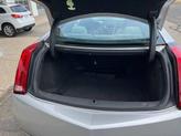 Thumbnail of 2012 Radiant Silver Metallic Cadillac CTS