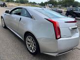 Thumbnail of 2012 Radiant Silver Metallic Cadillac CTS