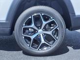 Thumbnail of 2024 Bright White Clearcoat Jeep Compass