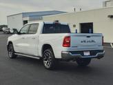Thumbnail of 2025 Bright White Clearcoat RAM 1500