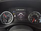 Thumbnail of 2025 Bright White Clearcoat RAM 1500