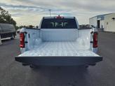 Thumbnail of 2025 Bright White Clearcoat RAM 1500