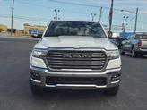 Thumbnail of 2025 Bright White Clearcoat RAM 1500