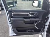 Thumbnail of 2025 Bright White Clearcoat RAM 1500