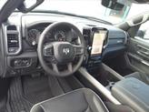 Thumbnail of 2025 Bright White Clearcoat RAM 1500