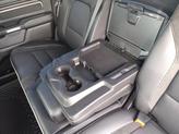 Thumbnail of 2025 Bright White Clearcoat RAM 1500