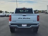 Thumbnail of 2025 Bright White Clearcoat RAM 1500
