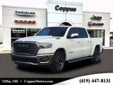 Photo of 2025 Bright White Clearcoat RAM 1500