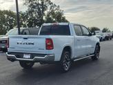 Thumbnail of 2025 Bright White Clearcoat RAM 1500