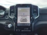 Thumbnail of 2025 Bright White Clearcoat RAM 1500