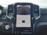 Thumbnail of 2025 Bright White Clearcoat RAM 1500