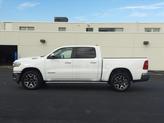 Thumbnail of 2025 Bright White Clearcoat RAM 1500