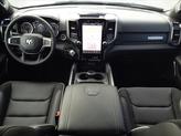 Thumbnail of 2025 Bright White Clearcoat RAM 1500