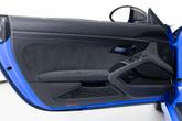 Thumbnail of 2024 Blue Porsche 718 Cayman