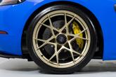 Thumbnail of 2024 Blue Porsche 718 Cayman