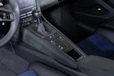 Thumbnail of 2024 Blue Porsche 718 Cayman