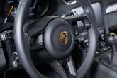 Thumbnail of 2024 Blue Porsche 718 Cayman