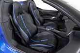 Thumbnail of 2024 Blu Corsa Ferrari SF90 Spider