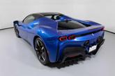 Thumbnail of 2024 Blu Corsa Ferrari SF90 Spider