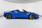 Thumbnail of 2024 Blu Corsa Ferrari SF90 Spider