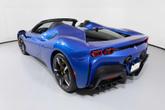 Thumbnail of 2024 Blu Corsa Ferrari SF90 Spider