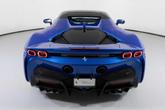 Thumbnail of 2024 Blu Corsa Ferrari SF90 Spider