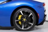 Thumbnail of 2024 Blu Corsa Ferrari SF90 Spider