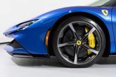 Thumbnail of 2024 Blu Corsa Ferrari SF90 Spider