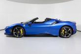 Thumbnail of 2024 Blu Corsa Ferrari SF90 Spider