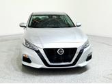 Thumbnail of 2022 Brilliant Silver Metallic Nissan Altima