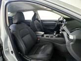 Thumbnail of 2022 Brilliant Silver Metallic Nissan Altima