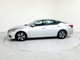 Thumbnail of 2022 Brilliant Silver Metallic Nissan Altima