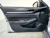 Thumbnail of 2022 Brilliant Silver Metallic Nissan Altima