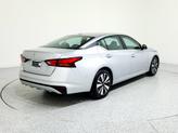 Thumbnail of 2022 Brilliant Silver Metallic Nissan Altima