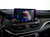 Thumbnail of 2022 Brilliant Silver Metallic Nissan Altima