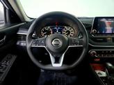 Thumbnail of 2022 Brilliant Silver Metallic Nissan Altima