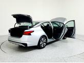 Thumbnail of 2022 Brilliant Silver Metallic Nissan Altima