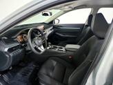 Thumbnail of 2022 Brilliant Silver Metallic Nissan Altima