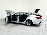 Thumbnail of 2022 Brilliant Silver Metallic Nissan Altima