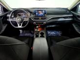 Thumbnail of 2022 Brilliant Silver Metallic Nissan Altima
