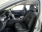 Thumbnail of 2022 Brilliant Silver Metallic Nissan Altima