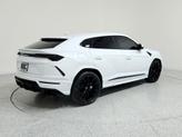 Thumbnail of 2020 WHITE Lamborghini Urus