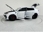 Thumbnail of 2020 WHITE Lamborghini Urus