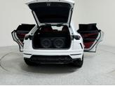 Thumbnail of 2020 WHITE Lamborghini Urus